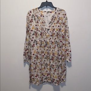 Old Navy dress